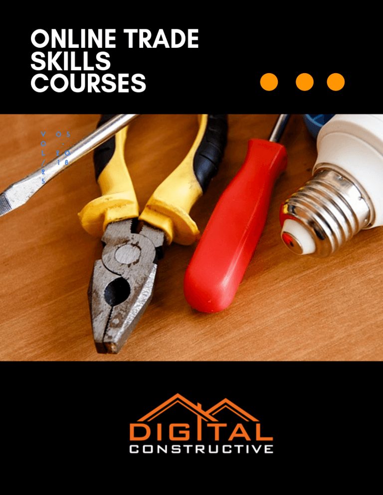 1 General Contractor License Roadmap! Digital Constructive